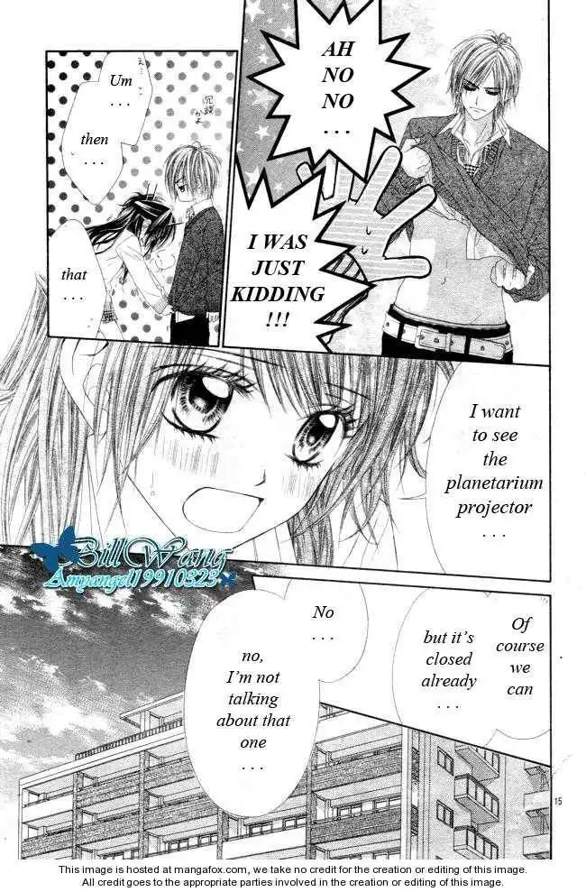 Kyou, Koi wo Hajimemasu Chapter 26 16